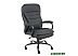 Кресло Brabix Heavy Duty HD-001 (черный)