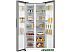 Холодильник side by side Korting KNFS 83177 X
