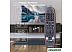 Телевизор Evolution WOS50MR1SBUHD