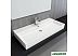 Умывальник Bocchi Milano (белый) 1378-001-0126 Умывальник Bocchi Milano (белый) 1378-001-0126