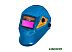 Сварочная маска ELAND Helmet Force-502.2 (синий)