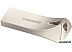 USB Flash Samsung BAR Plus 512GB (серебристый)