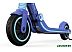 Электросамокат Ninebot eKickScooter ZING E8 Blue