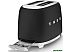 Тостер Smeg TSF01BLMEU
