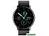 Смарт-часы Digma Smartline D4 (черный)
