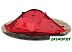 Палатка Talberg Peak 3 Pro Red