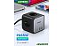 Сетевой фильтр Ugreen DigiNest Cube Power Strip CD268 60113