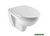 Унитаз Jacob Delafon Patio EDV102-00
