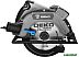 Дисковая (циркулярная) пила Deko CS-2000W PRO 084-1152
