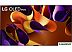 OLED телевизор LG OLED G4 OLED55G4RLA
