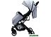 Детская коляска Lorelli Fiorano Cool Grey 2021 (10021492123)