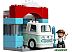 Конструктор Lego Duplo Гараж и автомойка 10948