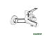 Смеситель Deante Vero BOW 010M Смеситель Deante Vero BOW 010M
