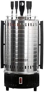 Картинка Электрогриль (электрошашлычница) Energy НЕВА-1