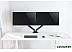 Кронштейн ErgoSmart Power Black DBL Кронштейн ErgoSmart Power Black DBL