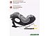 Детское автокресло Rant Basic Twist Isofix YC06 (серый)