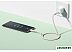 Кабель Baseus Habitat Series Fast Charging Cable 100W USB Type-C - USB Type-C (1 м, бежевый)