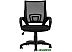 Кресло Stool Group TopChairs Simple (черный) Кресло Stool Group TopChairs Simple (черный)