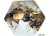 Салатник Lefard Marble 198-233 Салатник Lefard Marble 198-233