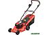 Газонокосилка электрическая HAMMER ETK40V