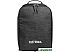 Термосумка Tatonka Cooler Bag M 6л (черный) Термосумка Tatonka Cooler Bag M 6л (черный)