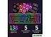 Клавиатура Royal Kludge RK918 RGB (черный, RK Red)