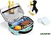 Термосумка Reisenthel Thermocase kids 1.5л (бирюзовый) Термосумка Reisenthel Thermocase kids 1.5л (бирюзовый)