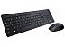 Клавиатура и мышь DELL KM636