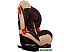 Детское автокресло Еду-Еду Isofix KS 525 (коричневый)