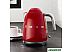 Чайник Smeg KLF03RDEU