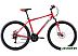 Велосипед Black One Onix 26 D Alloy р.16 2020