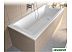 Ванна Eurolux Qwatry 150x70 Ванна Eurolux Qwatry 150x70
