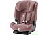 Детское автокресло Britax Romer Evolvafix (dusty rose)