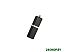 Флеш-память Silicon Power LuxMini 710 16 Gb Black (SP016GBUF2710V1S-K)
