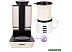 Капельная кофеварка Kitfort KT-7190