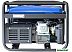 Бензиновый генератор ТСС SGG 2800EN