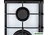 Варочная панель Krona Armonia 60 WH