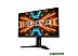 Монитор GIGABYTE M32Q IPS Монитор GIGABYTE M32Q IPS