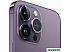 Смартфон Apple iPhone 14 Pro Max 512GB (темно-фиолетовый)