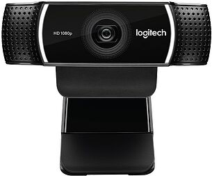 Картинка Web-камера Logitech C922 Pro Stream Webcam (960-001088)