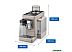 Кофемашина DeLonghi Rivelia EXAM440.55.BG