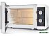 Микроволновая печь Sharp YC-MG01E-W