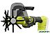 Мотокультиватор аккумуляторный Ryobi RY18HCA-0 5133005766 (без АКБ)