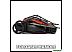 Газонокосилка Einhell GC-EM 1800/43