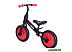 Детский велосипед Lorelli Runner 2 в 1 (красный)