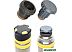 Термос THERMOS FFX-901 CS 900мл (нержавеющая сталь/желтый) Термос THERMOS FFX-901 CS 900мл (нержавеющая сталь/желтый)