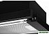 Кухонная вытяжка Weissgauff TEL 600 EB