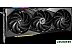 Видеокарта MSI GeForce RTX 4060 Ti Gaming X Slim 16G