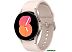 Умные часы Samsung Galaxy Watch 5 40 мм (розовое золото)