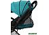 Детская прогулочная коляска Baby Tilly Bella T-163 Pear Green
